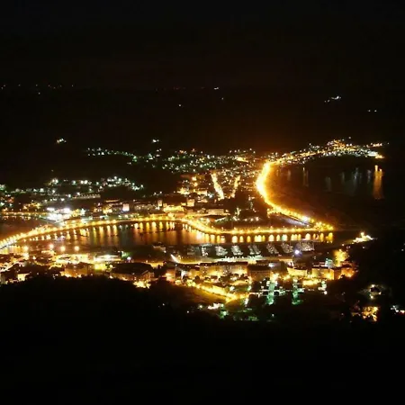 En 1ª Linea De La Playa De Covas - Lejlighed *