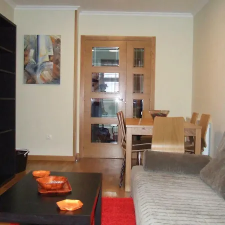 En 1ª Linea De La Playa De Covas - Apartman Viveiro