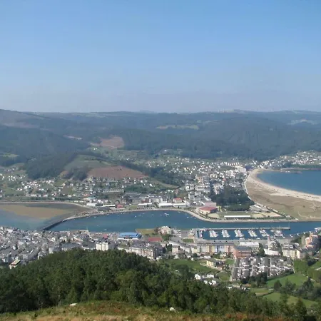 En 1ª Linea De La Playa De Covas - *